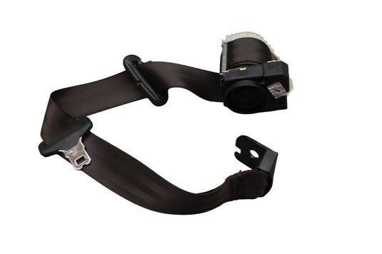 10-13 Jaguar X351 XJ XJR XJL Rear Middle Seat Belt Seatbelt Retractor Oem