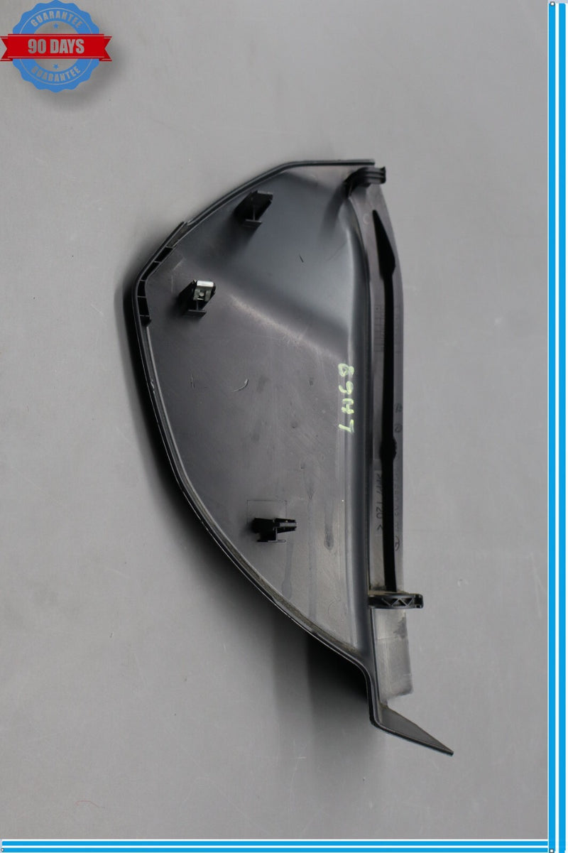 Load image into Gallery viewer, 10-16 Mercedes E350 E550 Left Side Dashboard Dash Cover Panel Trim Black Oem
