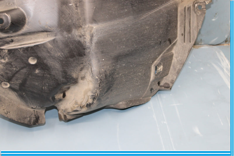 Load image into Gallery viewer, 07-13 BMW 335i 328i Front Right Side Wheel Fender Splash Shield Liner Guard Oem
