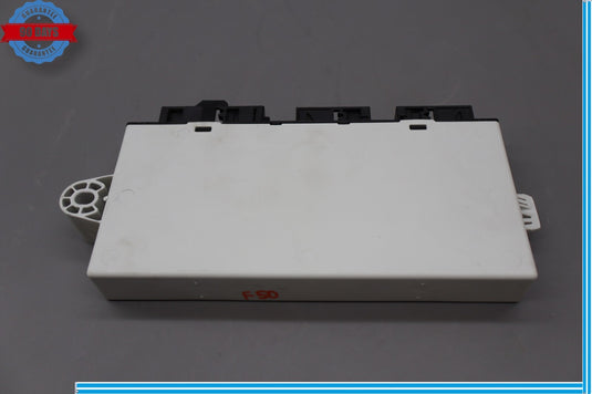 09-13 BMW 750Li 750Li XDrive Theft Locking Computer Control Module Unit Oem