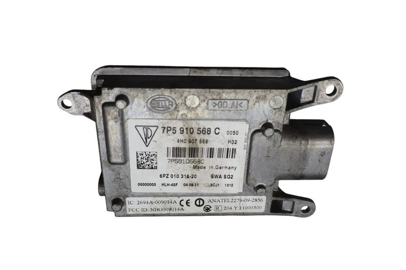 Load image into Gallery viewer, 11-14 Porsche Cayenne Rear Right Blind Spot Distance Control Sensor Module Oem
