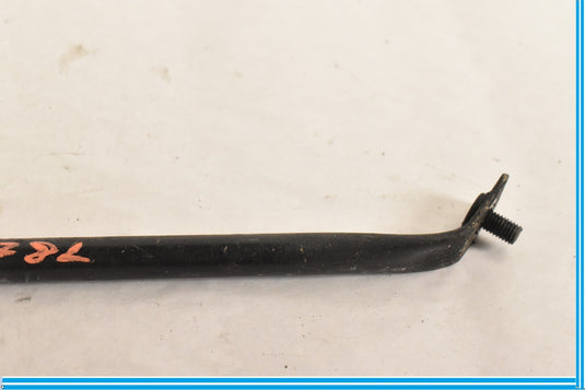 MERCEDES R230 SL-CLASS ENGINE CENTER RADIATOR CORE SUPPORT BRACE