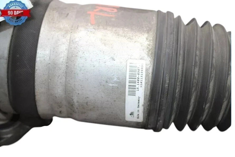 Load image into Gallery viewer, 11-17 Porsche Cayenne 958 Rear Left Driver Side Airmatic Air Shock Strut Oem
