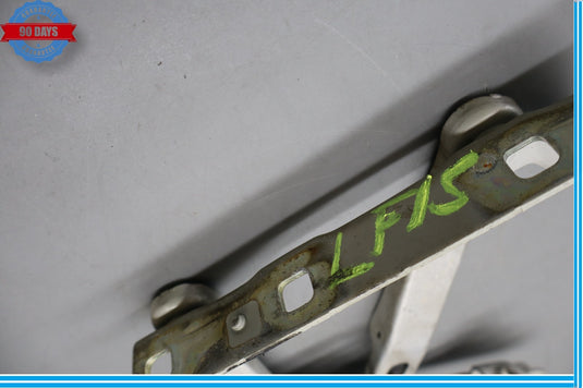 05-11 Mercedes R171 SLK280 SLK350 Front Left Driver Side Hood Hinge Oem