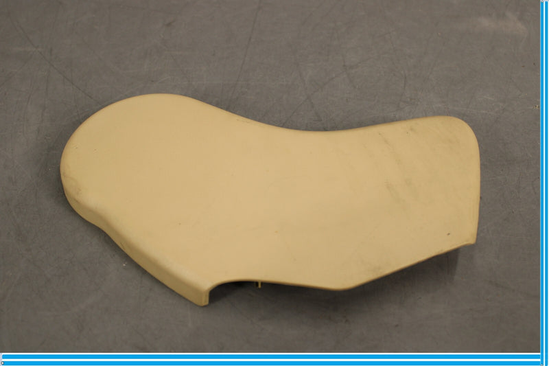 Load image into Gallery viewer, 09-15 Jaguar XF XFR Right Passenger Side Seat Outer Garnish Trim Cover Oem
