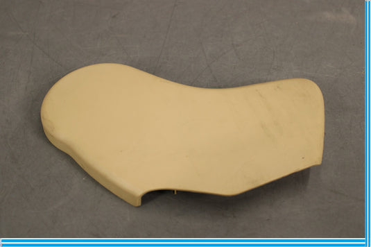 09-15 Jaguar XF XFR Right Passenger Side Seat Outer Garnish Trim Cover Oem