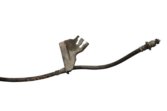 13–17 Land Rover Range Rover L405 Front Left ABS Hydraulic Brake Flex Hose Oem