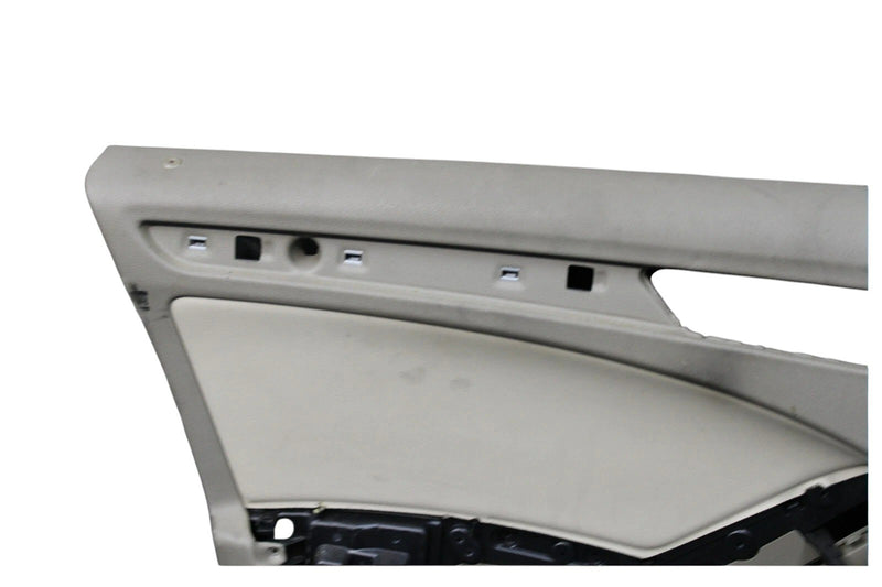 Load image into Gallery viewer, 09-16 Audi A4 Wagon Front Left Driver Side Interior Door Panel Trim OEM
