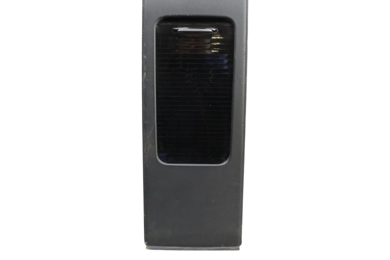 Load image into Gallery viewer, 12-16 Mercedes CLS63 AMG CLS550 W218 Rear Center Console Storage Box BLack Oem
