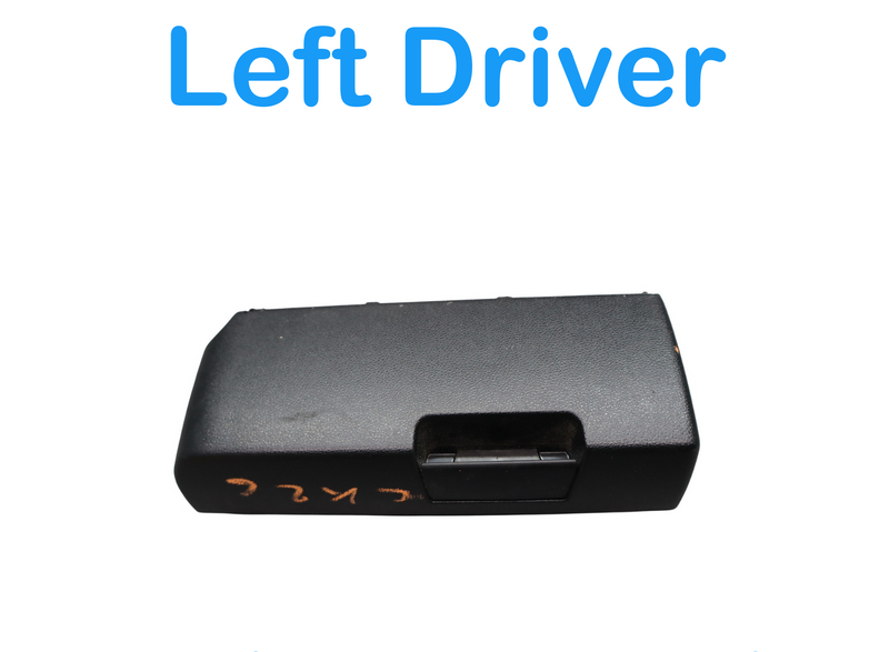 Load image into Gallery viewer, 06-18 Mercedes W212 E350 CLS550 Left Driver Side Under Seat Compartment Oem
