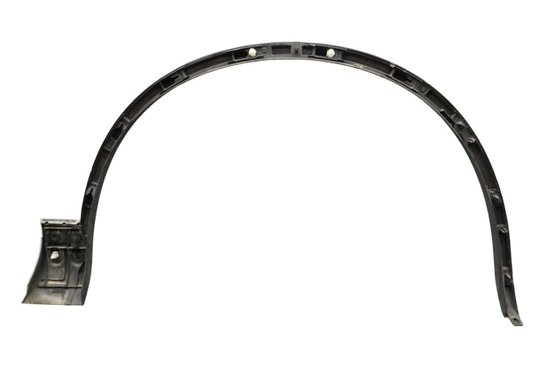 Load image into Gallery viewer, 11-17 Volkswagen Touareg Front Left Fender Wheel Flare Arch Molding Cover Oem
