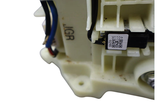 15-17 Hyundai Genesis Automatic Gear Shifter Floor Selector Assembly Oem