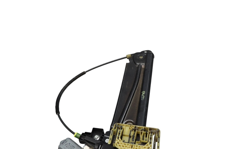 Load image into Gallery viewer, 11-17 BMW 535i GT xDrive Front Right Side Door Window Regulator W/ Motor Oem
