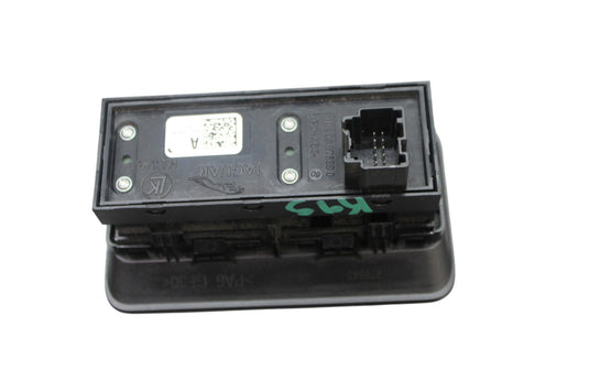 10-19 Jaguar XJ XJL X351 Dash Trunk Release Fog Light Dimmer Control Switch Oem