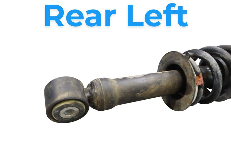 Load image into Gallery viewer, 02-04 Ford Thunderbird 3.9L V8 Rear Left Suspension Shock Strut Absorber Oem
