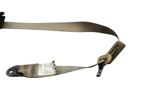 07-12 Lexus LS460 Rear Right Side Seat Belt Seatbelt Retractor 7336050210 Oem