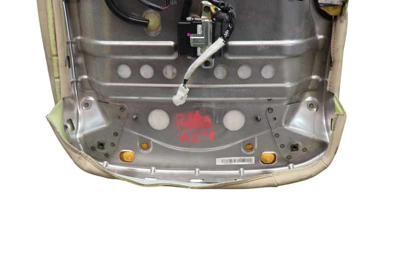 Load image into Gallery viewer, 07-09 Lexus LS460 LS460L Front Right Passenger Side Lower Seat Cushion Oem
