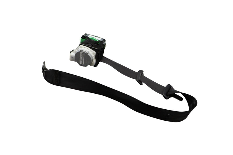 Load image into Gallery viewer, 11-18 Audi A8 Quattro S8 Rear Left Driver Side Seat Belt Retractor 4H0857805 Oem
