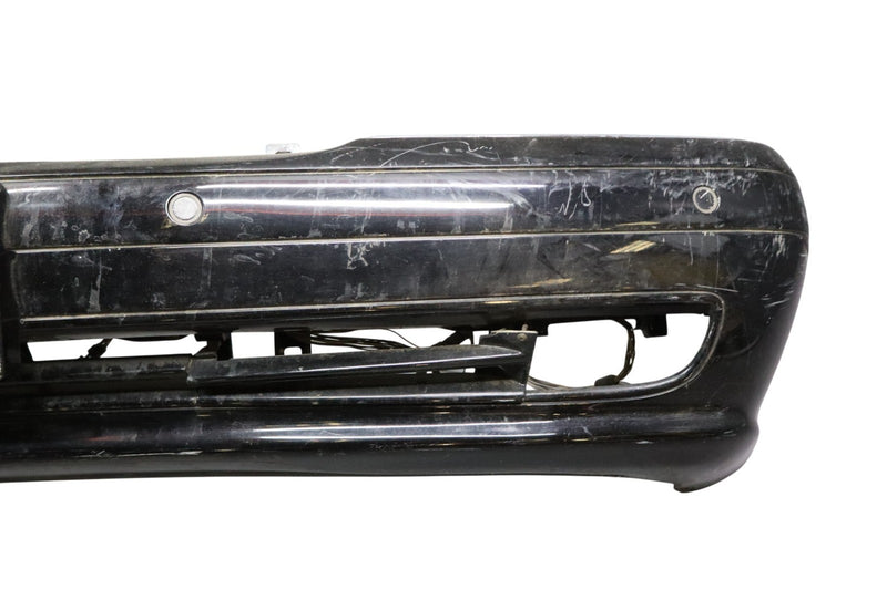 Load image into Gallery viewer, 93-95 Mercedes W140 S500 Coupe 500SEC Front Bumper Cover Assembly Oem
