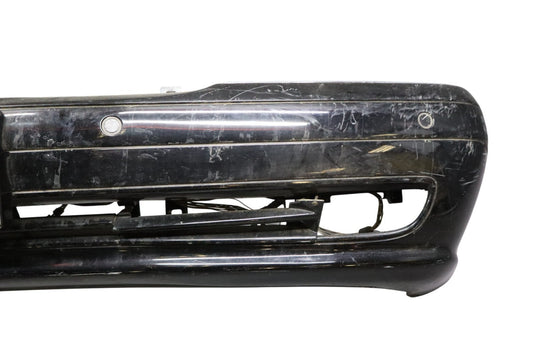 93-95 Mercedes W140 S500 Coupe 500SEC Front Bumper Cover Assembly Oem