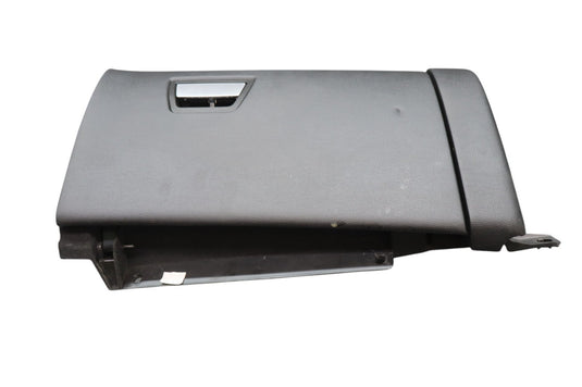 14-17 Maserati Ghibli Front Dashboard Glove Box Storage Compartment Black Oem