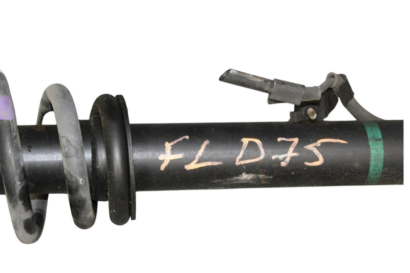 Load image into Gallery viewer, 02-05 Lexus SC430 Front Left Driver Side Seat Shock Strut Impact Absorber OEM
