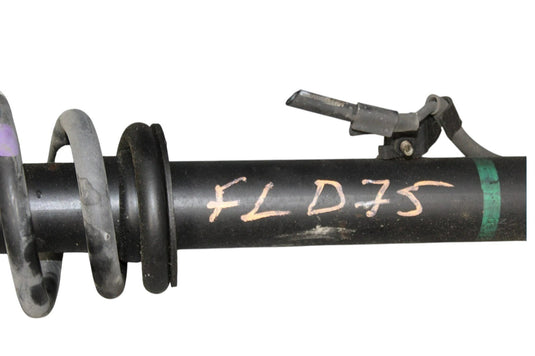 02-05 Lexus SC430 Front Left Driver Side Seat Shock Strut Impact Absorber OEM