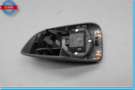 03-12 Mercedes R230 SL500 Right Side Seat Backrest Recline Switch Black Oem