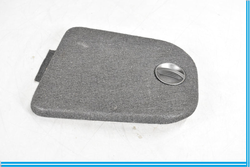 Load image into Gallery viewer, 12-18 Mercedes CLS550 CLS63 W218 Rear Trunk Side Liner Carpet Oem
