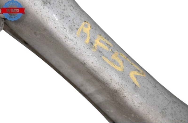 Load image into Gallery viewer, 06-12 Bentley Continental Flying Spur Rear Subframe Crossmember Cross Member OEM
