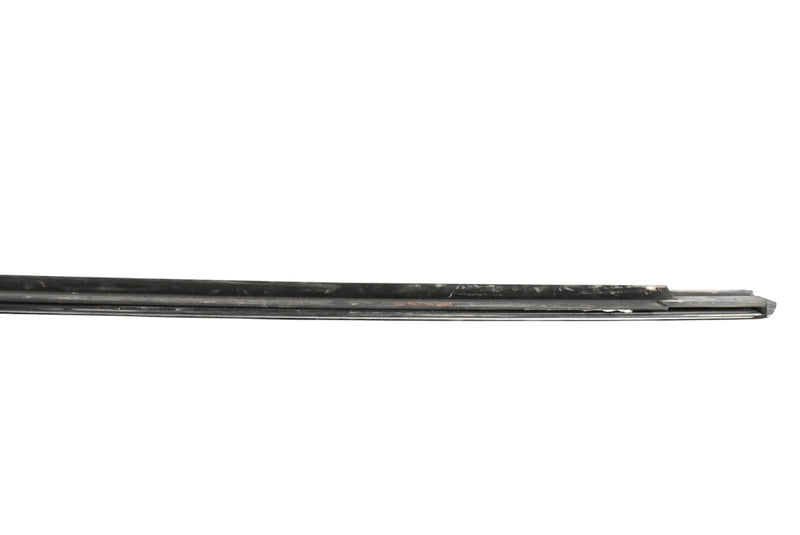 Load image into Gallery viewer, 14-20 Maserati Quattroporte Rear Left Door Window Belt Molding 670009936 Oem
