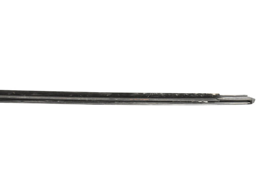 14-20 Maserati Quattroporte Rear Left Door Window Belt Molding 670009936 Oem
