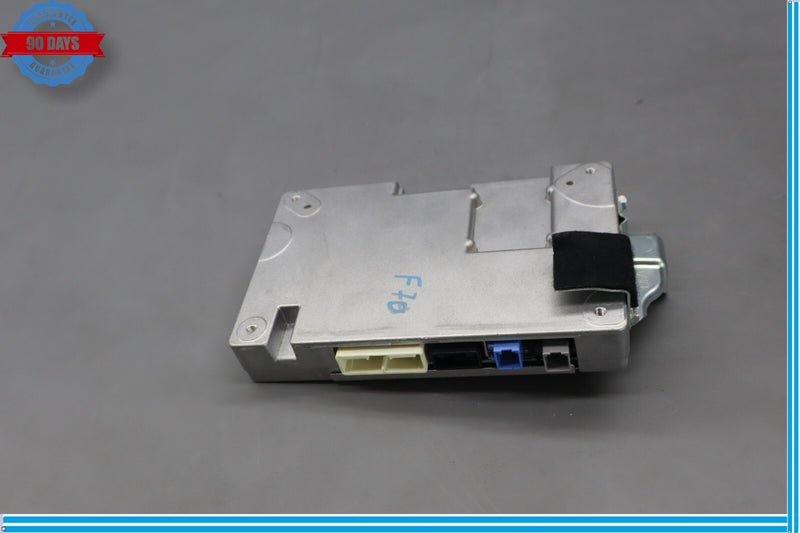 Load image into Gallery viewer, 07-09 Lexus LS460 Mayday Communication Computer Control Module 86710-0W070 Oem
