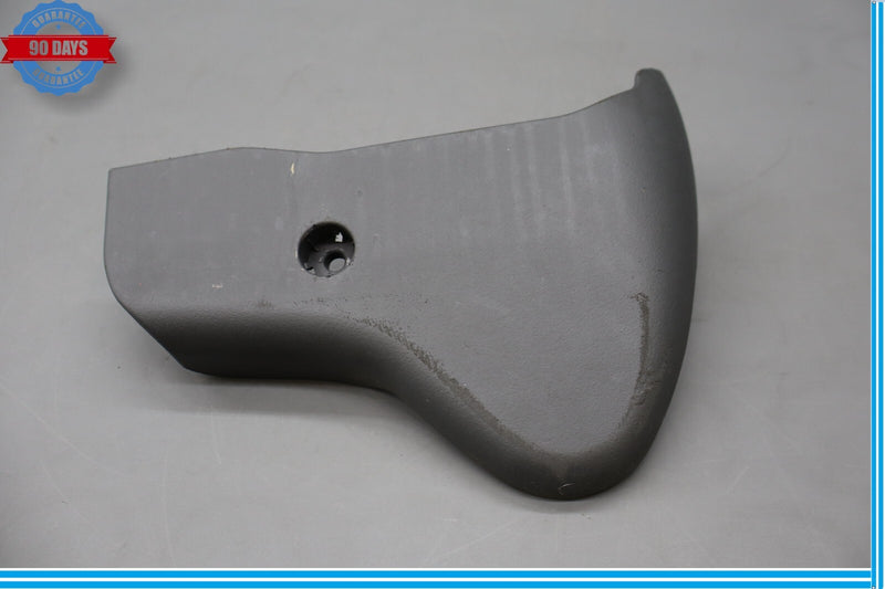 Load image into Gallery viewer, 03-06 Mercedes S600 SL500 SL500 W220 Right Passenger Side Seat Trim Black Oem
