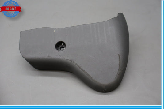 03-06 Mercedes S600 SL500 SL500 W220 Right Passenger Side Seat Trim Black Oem