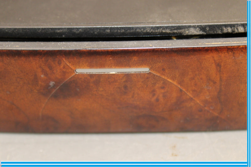 Load image into Gallery viewer, 00-06 Mercedes S500 S600 Front Center Console Ash Tray Ashtray Compartment Oem
