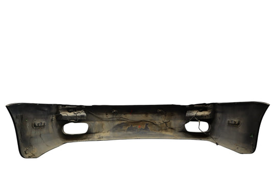 03-08 Maserati Quattroporte M139 Rear Bumper Cover Panel Assembly Oem