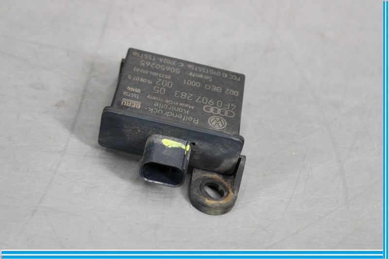 Load image into Gallery viewer, 06-12 Bentley Continental TPMS Tire Pressure Monitoring Control Sensor Oem
