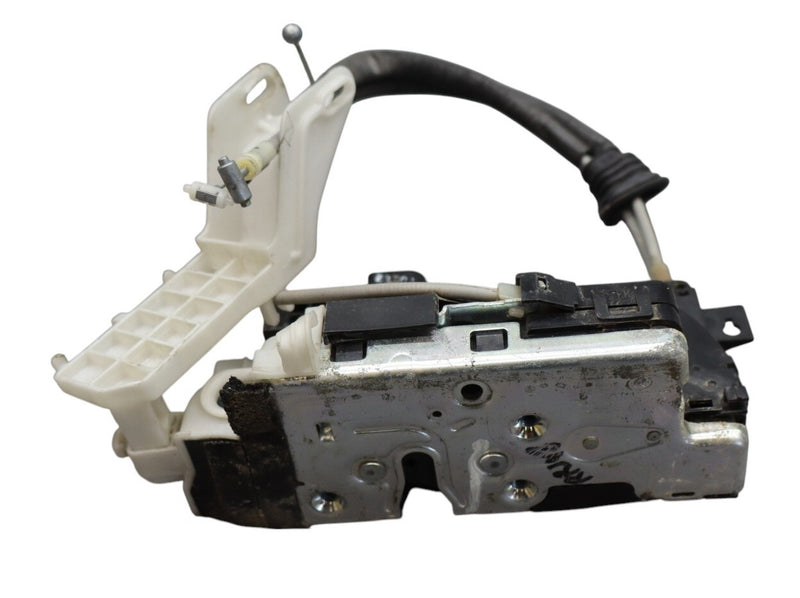 Load image into Gallery viewer, 11-16 Hyundai Equus SIG Rear Right Passenger Side Door Lock Latch Actuator Oem

