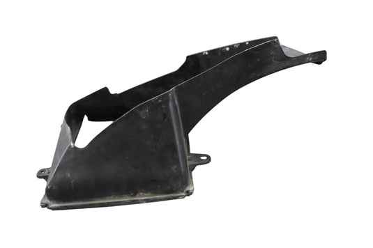 14-17 Maserati Quattroporte Front Right Side Intercooler Air Duct Shroud Oem