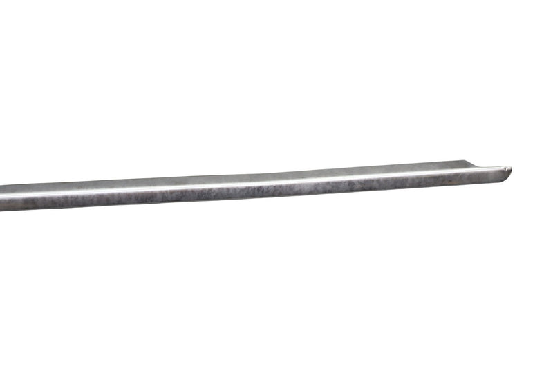 Load image into Gallery viewer, 10-17 Mercedes E350 E550 W207 Rear Left Quarter Window Molding Trim Chrome Oem
