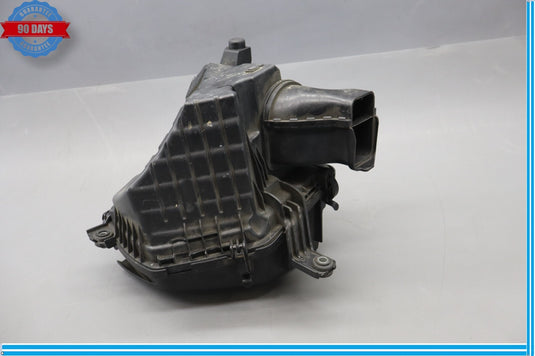 15-19 Hyundai Genesis G80 Front Left Driver Side Air Intake Filter Box Oem