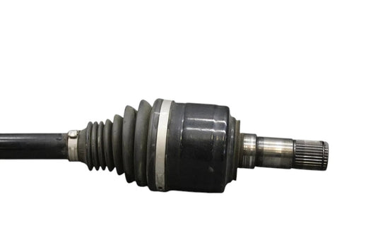 14-17 Maserati Ghibli Rear Right Passenger Side CV Axle Shaft Drive shaft Oem