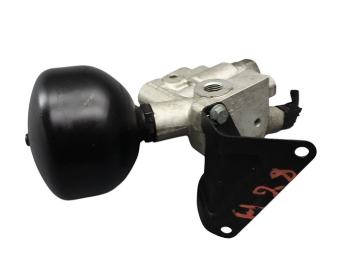 00-06 Mercedes SL500 Pressure Relief Valve ABC Hydraulic Suspension A2203270231
