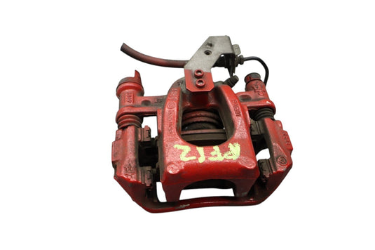 14-17 Maserati Ghibli Rear Left & Right Side Brake Caliper Calipers Set OEM