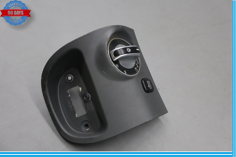 Load image into Gallery viewer, 03-12 Mercedes R230 SL500 SL55 AMG Headlight Control Switch 2305450104 Oem
