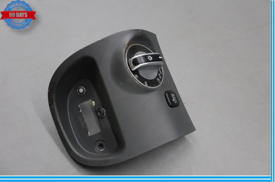 03-12 Mercedes R230 SL500 SL55 AMG Headlight Control Switch 2305450104 Oem
