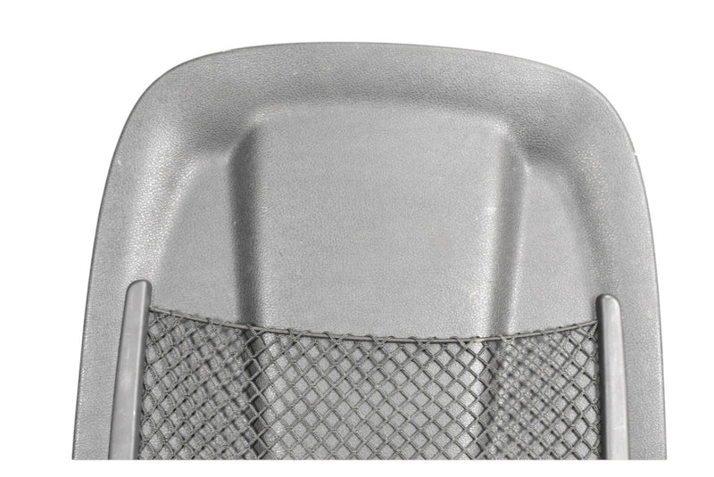 Load image into Gallery viewer, 11-18 Volkswagen VW Touareg Front Left Driver Seat Back Panel Trim Cover Oem
