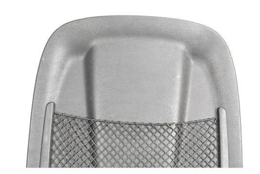 11-18 Volkswagen VW Touareg Front Left Driver Seat Back Panel Trim Cover Oem