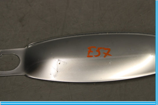 06-10 Bentley Continental Right Or Left Roof Headliner Grab Grip Handle Oem